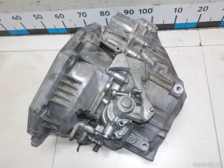55567645 GM МКПП (механическая коробка переключения передач) Opel Antara Арт E51757871, вид 7