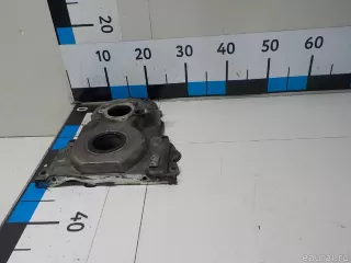 12594939 GM Крышка двигателя передняя Chevrolet Tahoe GMT900 Арт E51812703, вид 3