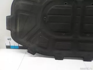 4L0863825 VAG Шумоизоляция капота Audi Q7 4L Арт E51922461, вид 5