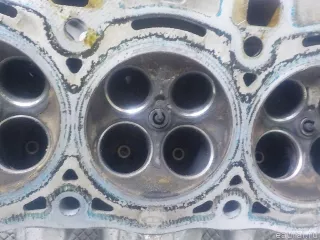 12634220 GM Головка блока Cadillac CTS 1 Арт E51952736, вид 11