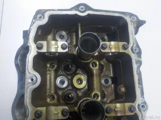12634220 GM Головка блока Cadillac CTS 1 Арт E51952736, вид 5