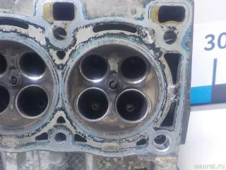 12634220 GM Головка блока Cadillac CTS 1 Арт E51952736, вид 10