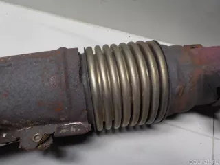  Приемная труба глушителя Chrysler Voyager 3 Арт E50238691, вид 4