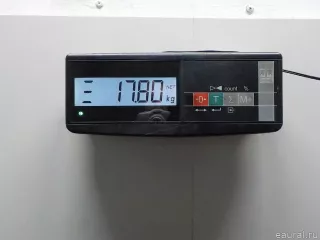 12761536 GM Балка задняя Cadillac BLS Арт E52002911, вид 2