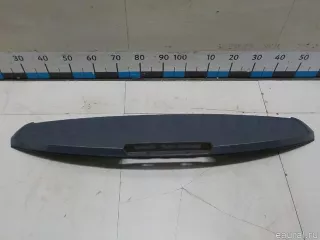 96661349 GM Спойлер (дефлектор) багажника Opel Antara Арт E52111366, вид 1