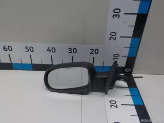  Зеркало левое механическое Opel Corsa C Арт E52131135
