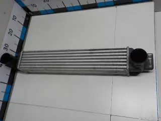 96629070 GM Интеркулер Opel Antara Арт E52143808, вид 1