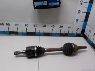 96624721 GM Полуось передняя левая Opel Antara Арт E52154824, вид 2