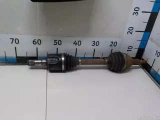 96624721 GM Полуось передняя левая Opel Antara Арт E52154824, вид 4