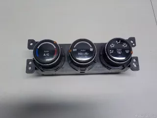 3951059J52 Suzuki Блок управления климатической установкой Suzuki Liana Арт E52187685, вид 2