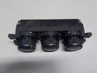 3951059J52 Suzuki Блок управления климатической установкой Suzuki Liana Арт E52187685, вид 3