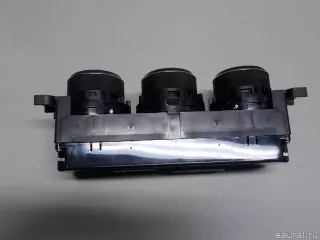 3951059J52 Suzuki Блок управления климатической установкой Suzuki Liana Арт E52187685, вид 4