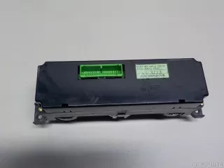 3951059J52 Suzuki Блок управления климатической установкой Suzuki Liana Арт E52187685, вид 5