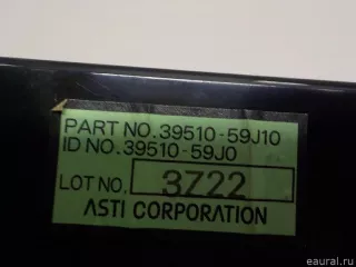 3951059J52 Suzuki Блок управления климатической установкой Suzuki Liana Арт E52187685, вид 7