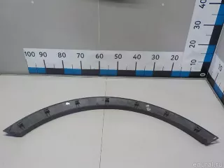 96660222 GM Накладка переднего крыла правого Opel Antara Арт E52218012, вид 8
