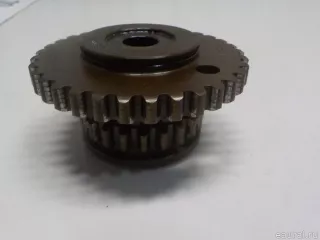 12612841 GM Шкив распредвала Opel Antara Арт E52219995, вид 5