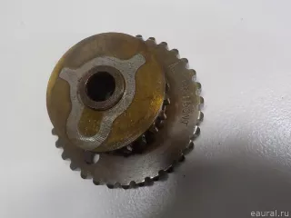 12612841 GM Шкив распредвала Opel Antara Арт E52219995, вид 6
