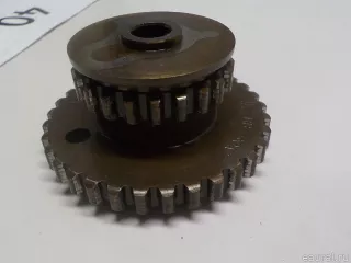 12612841 GM Шкив распредвала Opel Antara Арт E52219995, вид 7