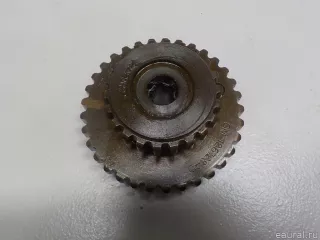 12612840 GM Шкив распредвала Opel Antara Арт E52219996, вид 3