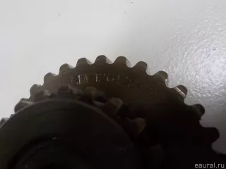 12612840 GM Шкив распредвала Opel Antara Арт E52219996, вид 4