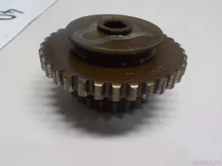 12612840 GM Шкив распредвала Opel Antara Арт E52219996, вид 7