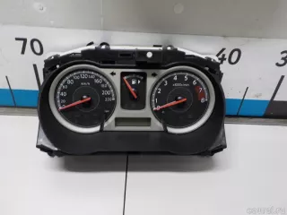 248109U00D Nissan Панель приборов Nissan Note E12 Арт E52266084, вид 5