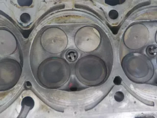 079103064CB VAG Головка блока цилиндров Audi Q7 4L Арт E52270899, вид 10
