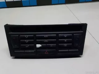 12803221 GM Блок управления климатической установкой Saab 9-3 2 Арт E52307118, вид 4