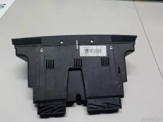 12803221 GM Блок управления климатической установкой Saab 9-3 2 Арт E52307118, вид 9