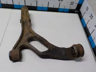 7L0407152H VAG Рычаг передний правый Porsche Cayenne 957 Арт E52310059, вид 11