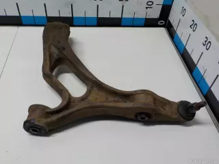 7L0407152H VAG Рычаг передний правый Porsche Cayenne 957 Арт E52310059, вид 8