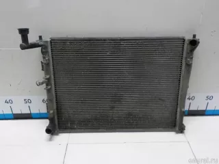 253102R010 Hyundai-Kia Радиатор основной Hyundai Lantra 3 Арт E52323690, вид 1