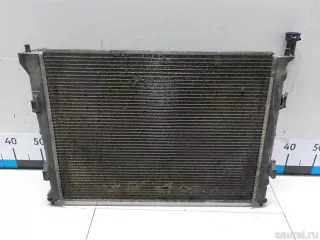 253102R010 Hyundai-Kia Радиатор основной Hyundai Lantra 3 Арт E52323690, вид 7