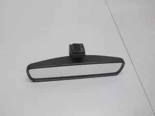 96321AU300 Nissan Зеркало салона Nissan Micra K14 Арт E52342919, вид 4