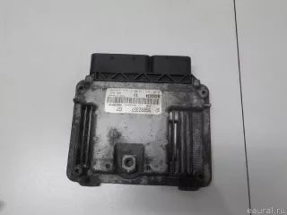 96892367 GM Блок управления двигателем Opel Antara Арт E52353813, вид 2