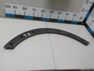 96660222 GM Накладка переднего крыла правого Opel Antara Арт E52355252, вид 8