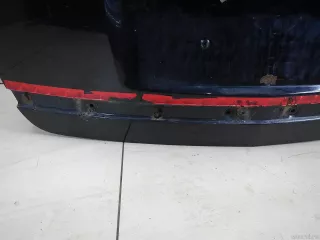  Дверь багажника со стеклом Opel Antara Арт E6880254, вид 6
