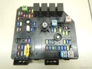 23189290 GM Блок предохранителей Opel Antara Арт E6997157, вид 2