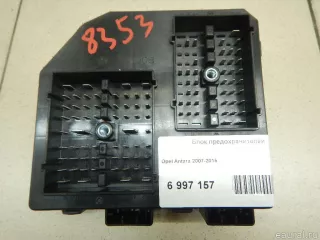23189290 GM Блок предохранителей Opel Antara Арт E6997157, вид 3