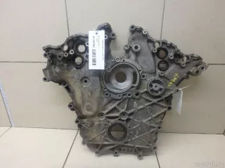 12668891 GM Крышка двигателя передняя Cadillac CTS 2 Арт E95020952