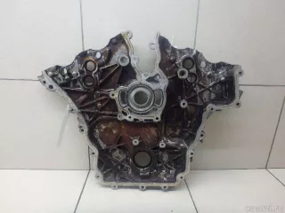 12668891 GM Крышка двигателя передняя Cadillac SRX 2 3.0л Арт E95020952, вид 2