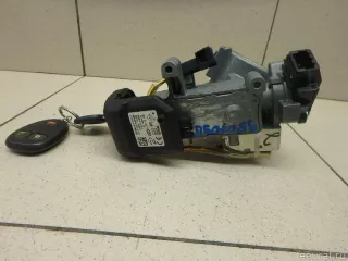 25831518 GM Замок зажигания Opel Antara Арт E95070915, вид 4