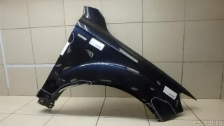 4L0821102 VAG Крыло переднее правое Audi Q7 4L Арт E95152466, вид 1