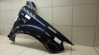 4L0821102 VAG Крыло переднее правое Audi Q7 4L Арт E95152466, вид 2