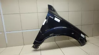 4L0821102 VAG Крыло переднее правое Audi Q7 4L Арт E95152466, вид 3