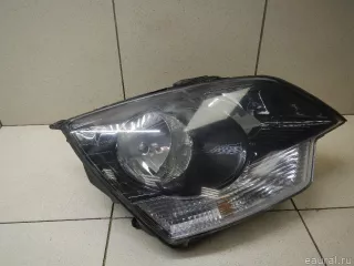 22886834 GM Фара правая Opel Antara Арт E95220535, вид 2
