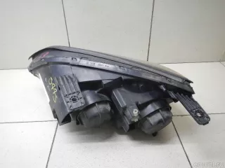 22886834 GM Фара правая Opel Antara Арт E95220535, вид 4