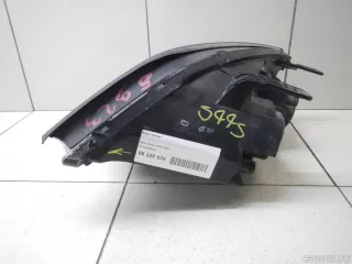 22886834 GM Фара правая Opel Antara Арт E95220535, вид 5
