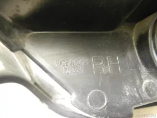 22886834 GM Фара правая Opel Antara Арт E95220535, вид 10