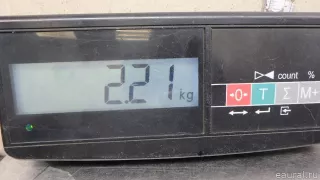  Корпус воздушного фильтра Opel Antara Арт E95423063, вид 5